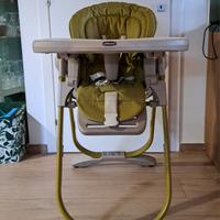 SEGGIOLONE PAPPA CHICCO