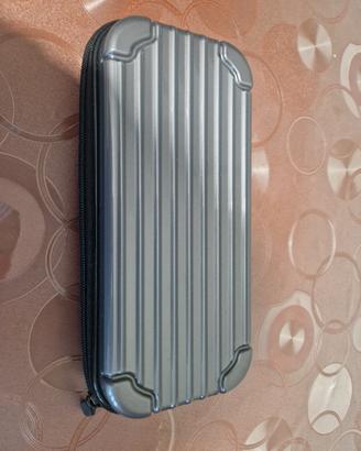 Custodia Nintendo Swich