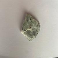 Marmo verde delle Alpi