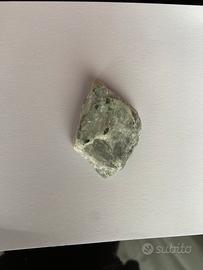 Marmo verde delle Alpi