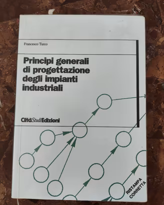 Libri universitari ingegneria