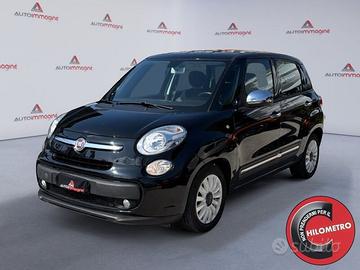 FIAT 500L Lounge 1.3 Multijet Dualogic 95cv
