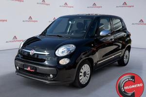 FIAT 500L Lounge 1.3 Multijet Dualogic 95cv