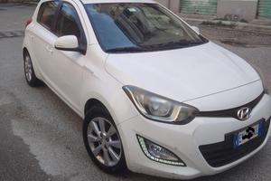 Hyunday I20 diesel
