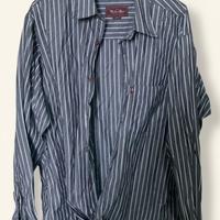 Camicia Marlboro Classic