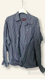 Camicia Marlboro Classic