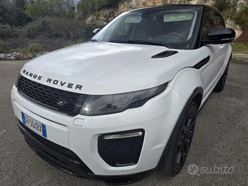 Land Rover Range Evoque 2.2 Sd4 5p. Dynamic Limite