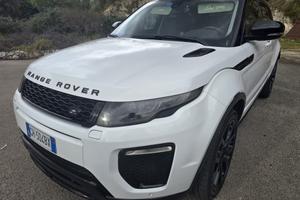Land Rover Range Evoque 2.2 Sd4 5p. Dynamic Limite