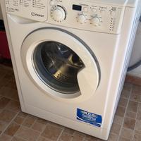 Lavatrice indesit