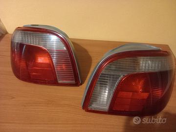 Faro stop posteriore toyota yaris