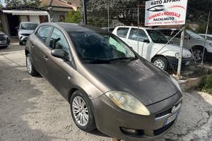 Fiat Bravo 1.9 MJT 120 CV Dynamic