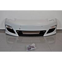 Paraurti Anteriore Porsche Panamera S 4S 10-14 Pre