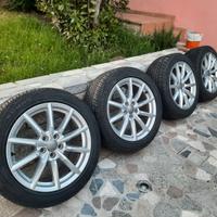 Cerchi originali Audi