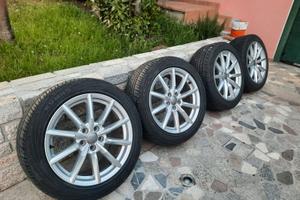 Cerchi originali Audi