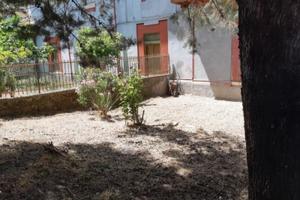 Villetta indipendente in città