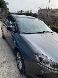 Lancia delta anno 2008 modello platino