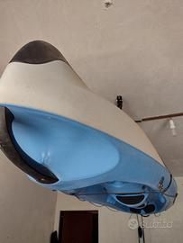 Canoe kayak BIC 3 posti