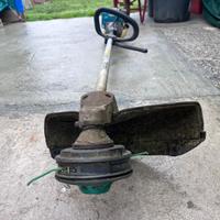 decespugliatore makita EBH341L