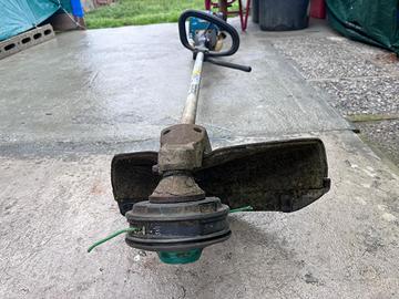 decespugliatore makita EBH341L