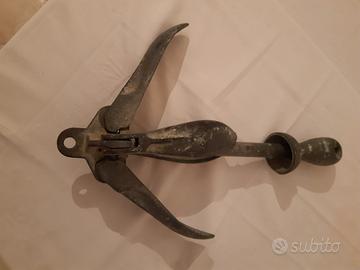 Ancora per barche 4kg