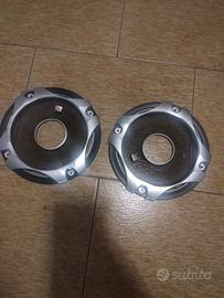 Griglie JBL 16cm Nuovo!!!!