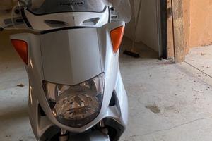 Honda Pantheon 150 - 2001 (10 mila km)