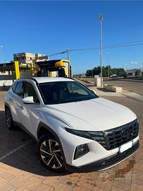 Vendo Hyundai Tucson