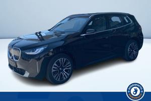 BMW X3 xDrive 30e
