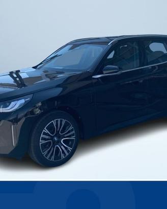 BMW X3 xDrive 30e