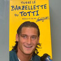 Libro totti
