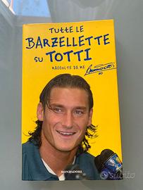 Libro totti