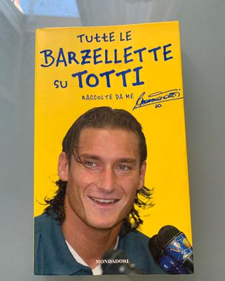 Libro totti