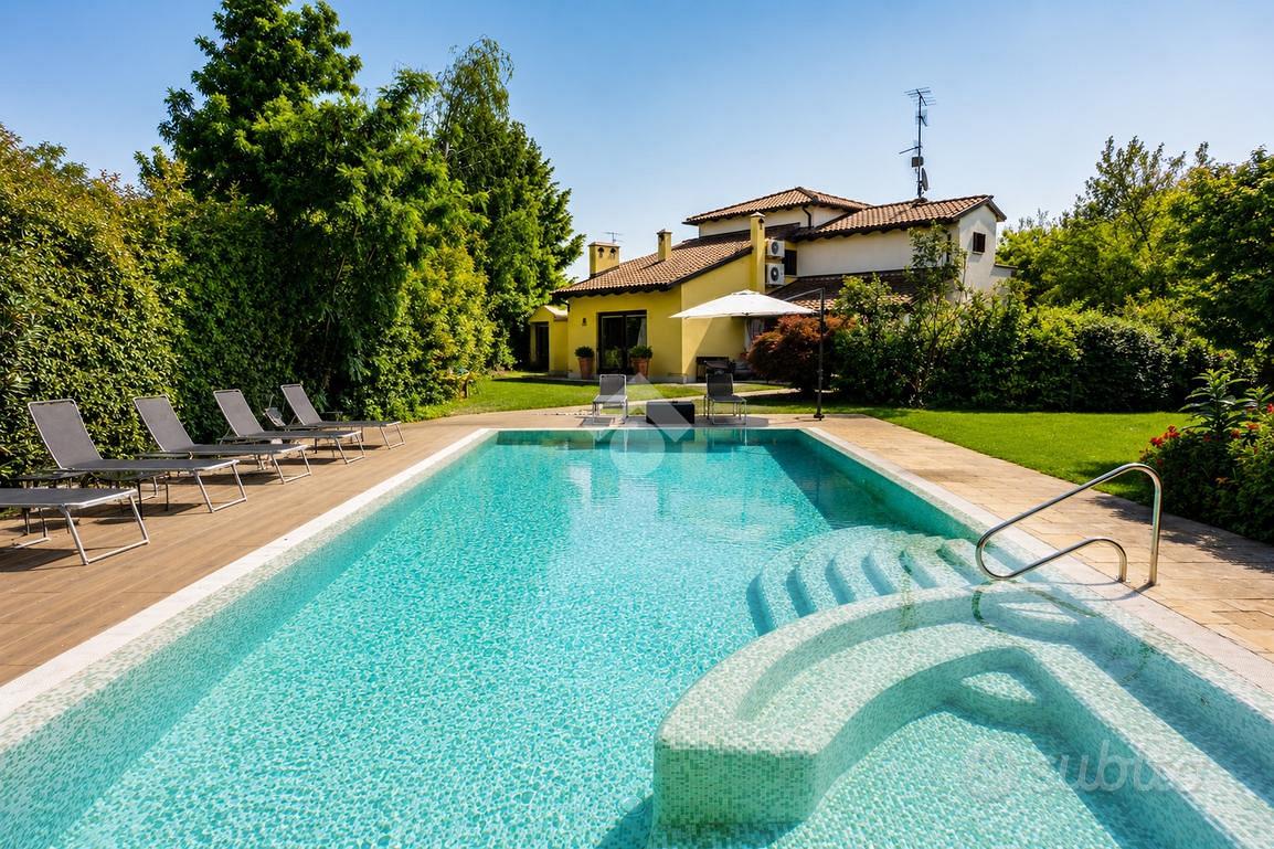 House in Sona, Lugagnano - Vista 5