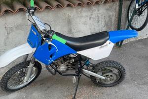 Mini moto 50cc beta cross