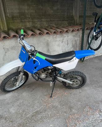 Mini moto 50cc beta cross