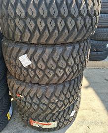 33 12.50 20 maxxis nuove 4 pezzi