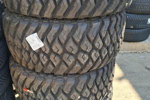 33 12.50 20 maxxis nuove 4 pezzi