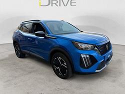 Peugeot 2008 PureTech 130 S&S EAT8 Allure +GPL