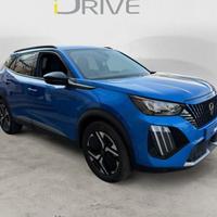 Peugeot 2008 PureTech 130 S&S EAT8 Allure +GPL