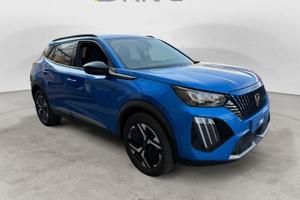 Peugeot 2008 PureTech 130 S&S EAT8 Allure +GPL