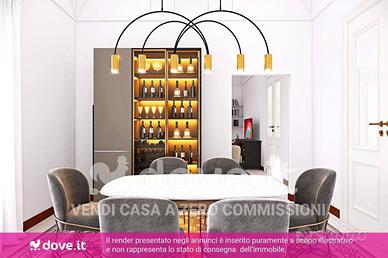 Appartamento Via Tripodo, 10, 90047, Partinico