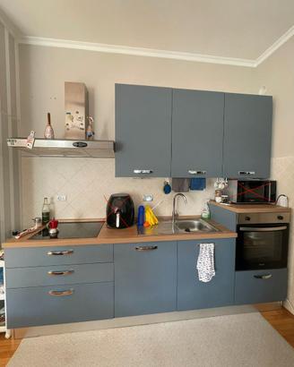 Cucina Mondo Convenienza