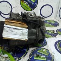 COMPRESSORE A/C MERCEDES-BENZ CLASSE E (W/S211) (0