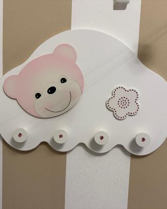 Appendi abiti per bambini