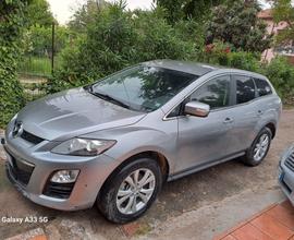 Mazda CX-7 2.2L MZR CD Sport Tourer