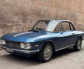 LANCIA Fulvia 1.3 S conservata, due proprietari