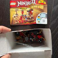 Lego NINJAGO