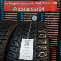 Pneumatici 225/45R17 91H PIRELLI INVERNALE