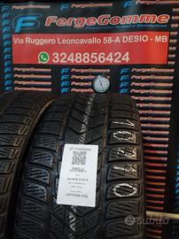 Pneumatici 225/45R17 91H PIRELLI INVERNALE