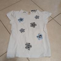 Maglietta bimba CHICCO